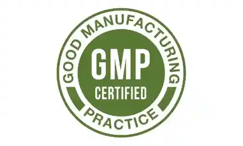 Turbotest GMP Certified Supplement Manufactured Under Quality Standards